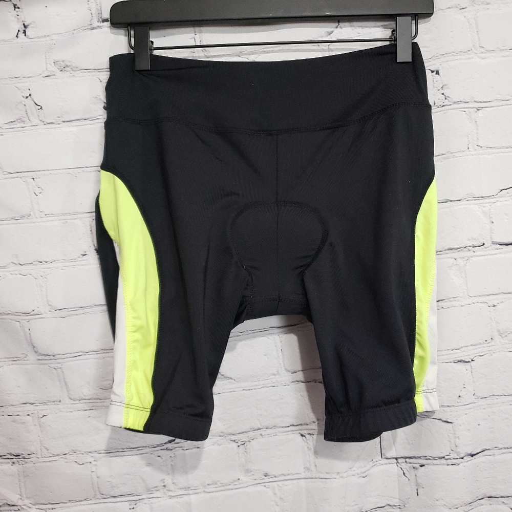 Kyodan Padded Cycling Shorts